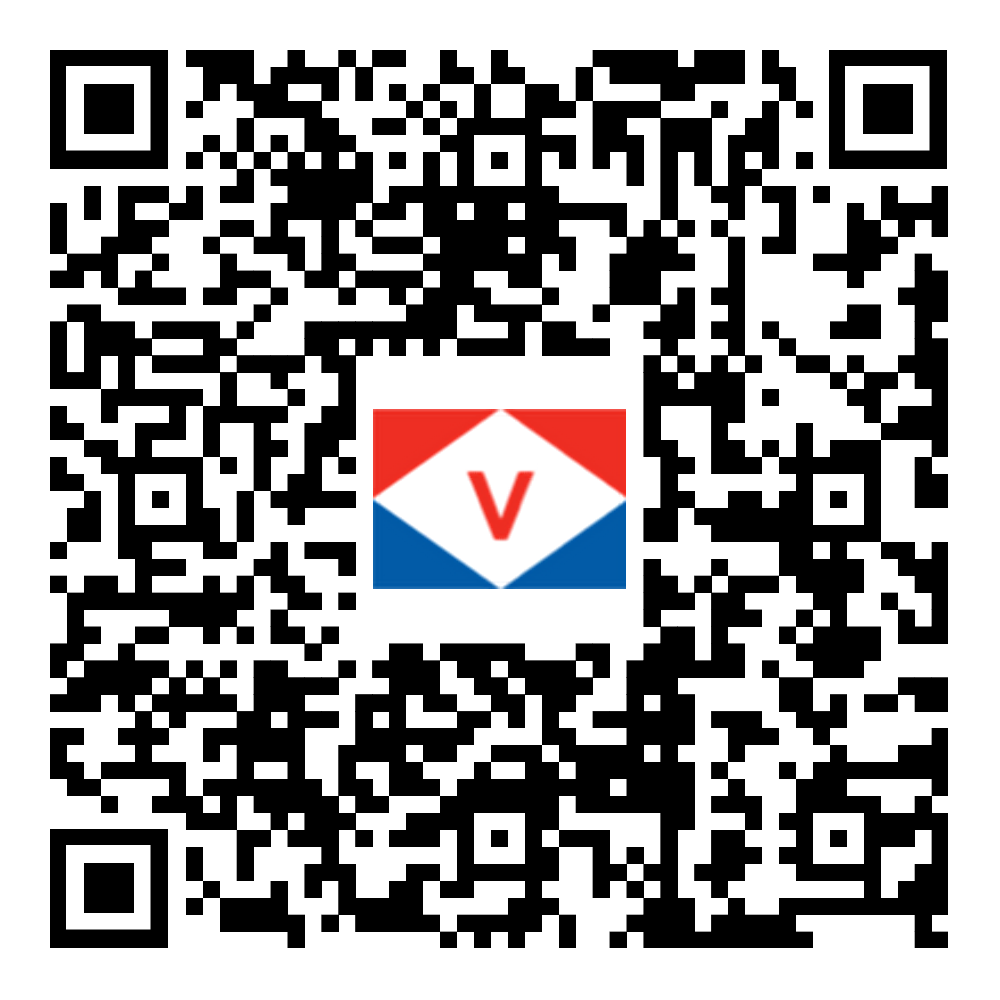LinkedIn QR Code